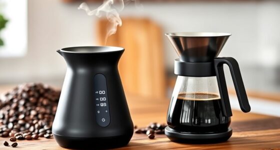 top pour over kettle picks