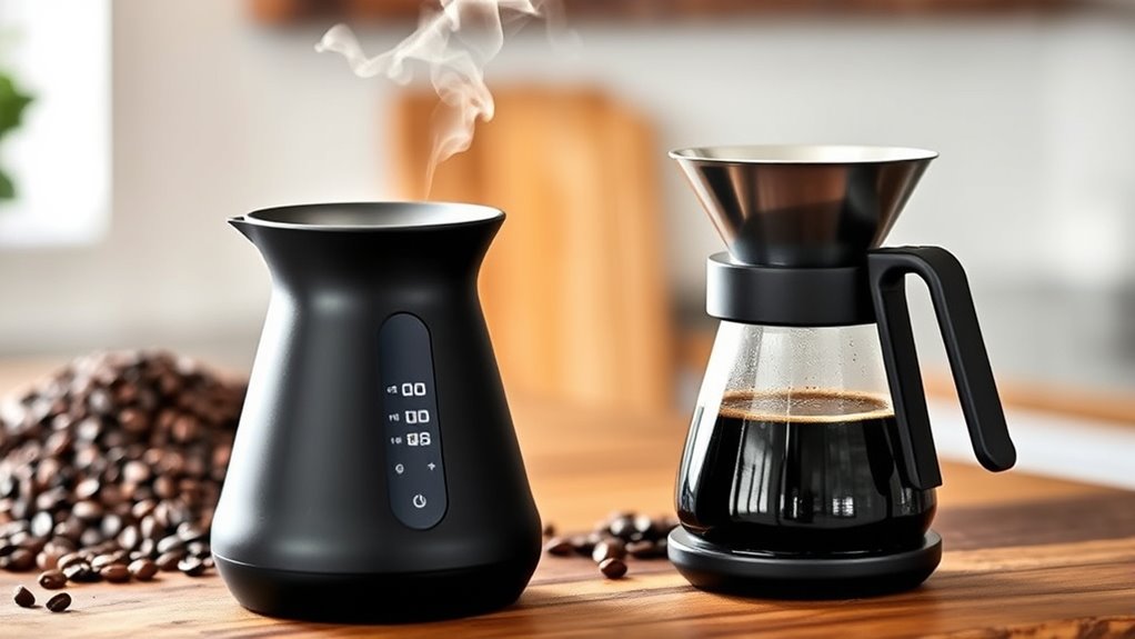 top pour over kettle picks