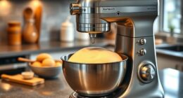 top powerful bread mixers