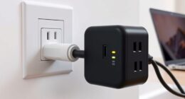 top powerline adapter outlets