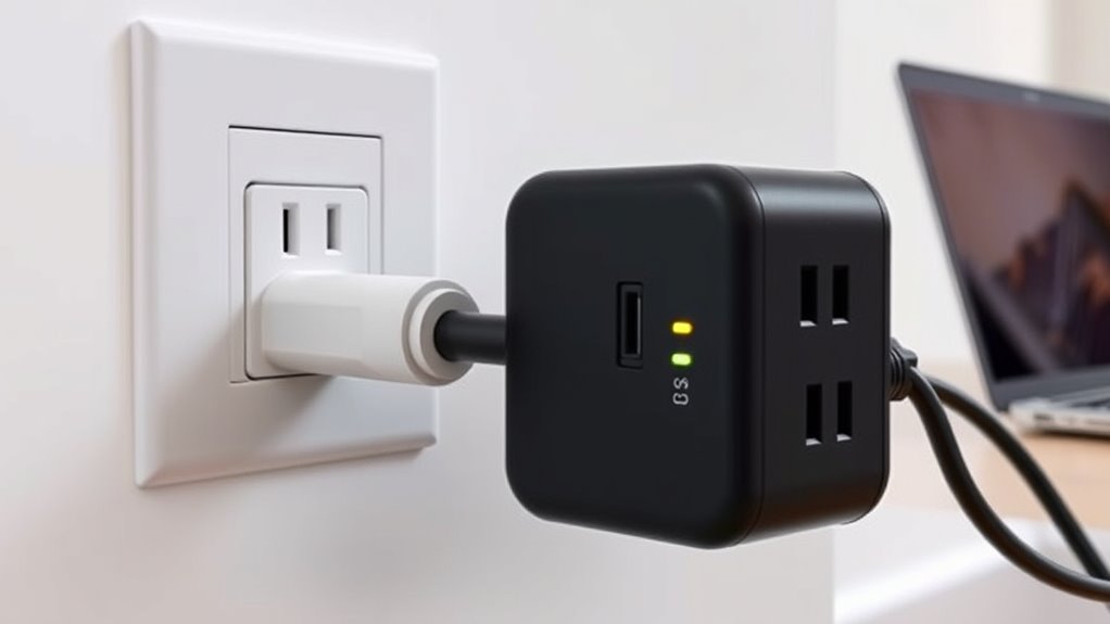 top powerline adapter outlets
