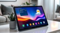 top premium alexa displays