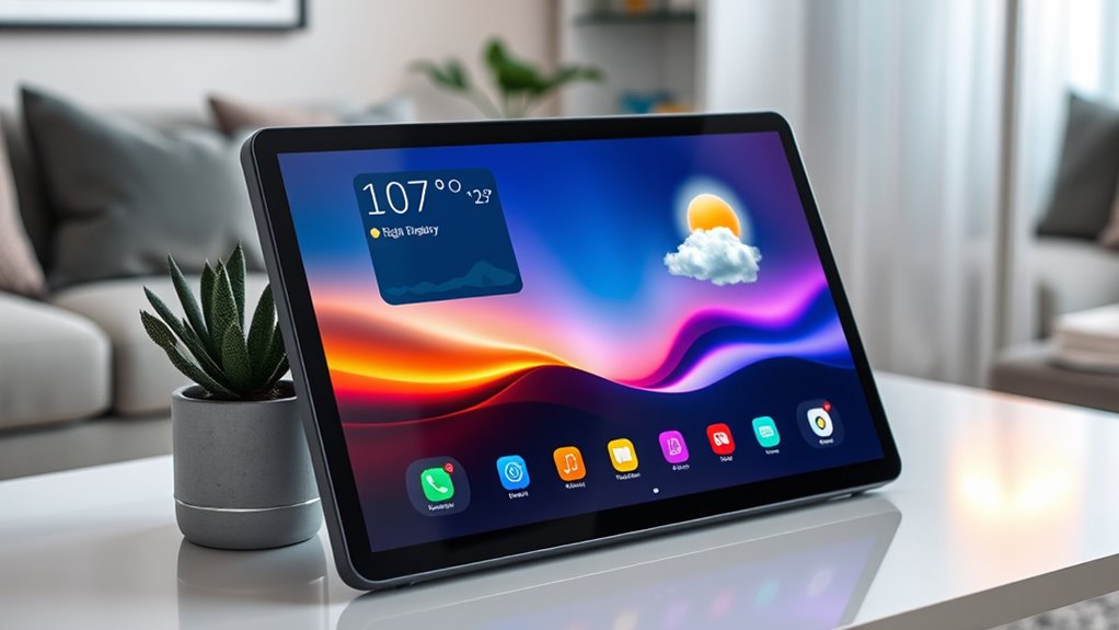 top premium alexa displays