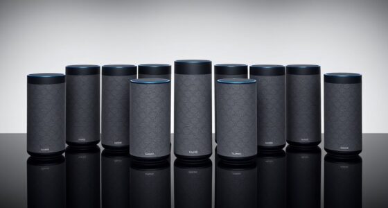 top premium echo studio speakers