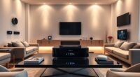 top premium home automation hubs