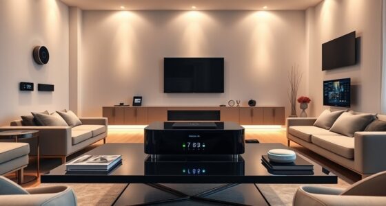 top premium home automation hubs