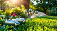 top premium irrigation systems