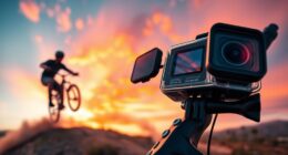 top premium sports action cameras