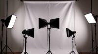 top premium studio lighting kits