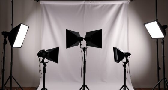 top premium studio lighting kits