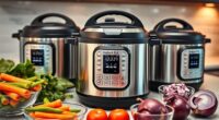 top pressure cooker picks