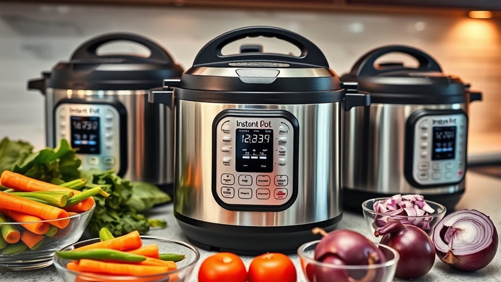 top pressure cooker picks