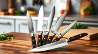 top professional chef knives