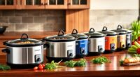 top programmable slow cookers