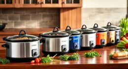 top programmable slow cookers