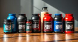 top protein powder picks