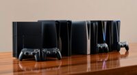 top ps4 consoles 2025