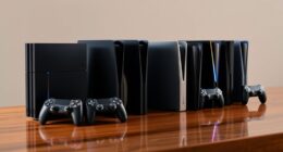 top ps4 consoles 2025