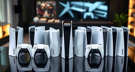 top ps5 consoles 2025