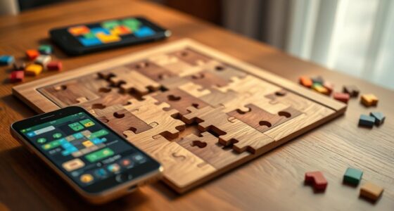 top puzzle games 2025