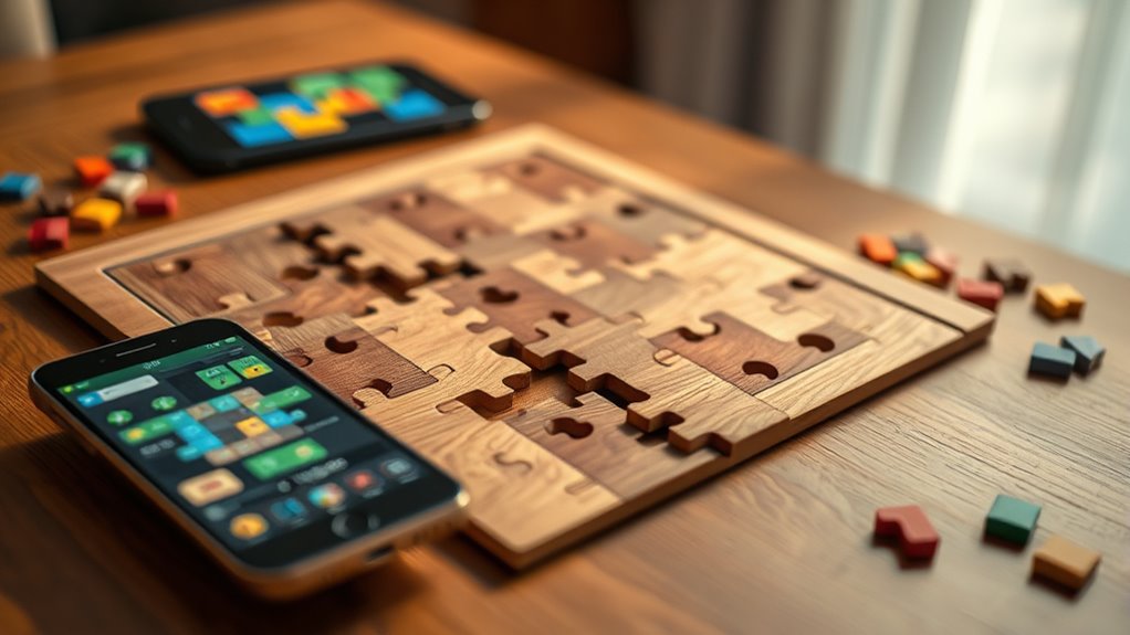 top puzzle games 2025