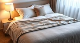 top queen electric blankets