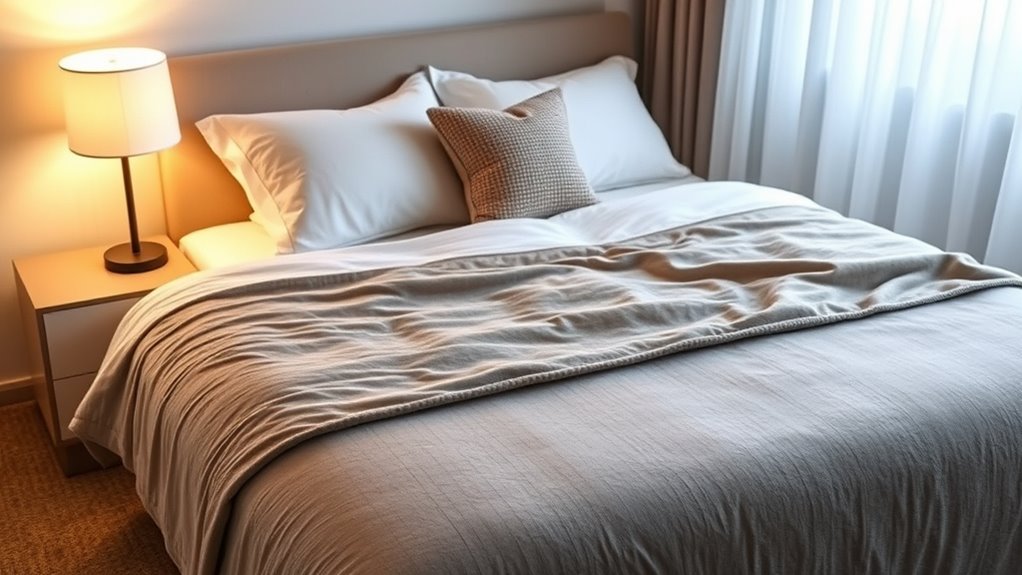 top queen electric blankets