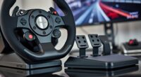 top racing wheel sets