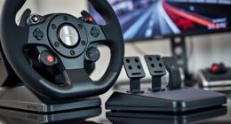 top racing wheel sets