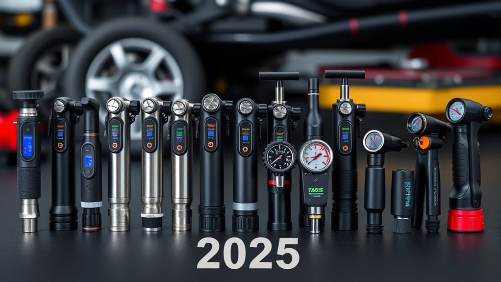 top rated premium inflators