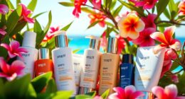 top rated protective skin sunscreens