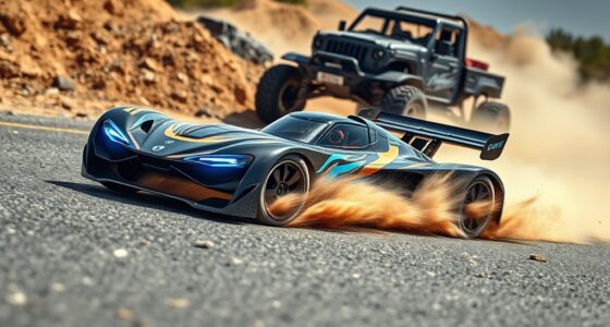 top remote control vehicle reviews