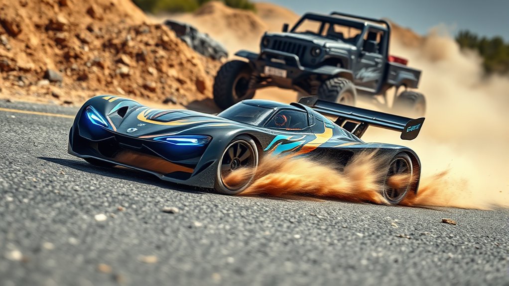 top remote control vehicle reviews