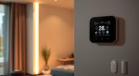 top remote sensor thermostats