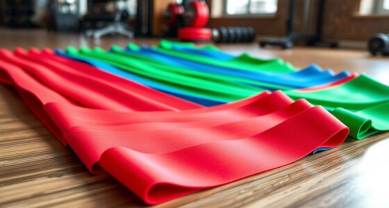 top resistance band workout options