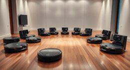 top robot vacuums 2025