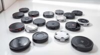 top robotic vacuums review