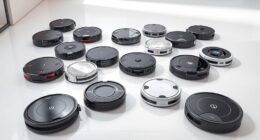 top robotic vacuums review