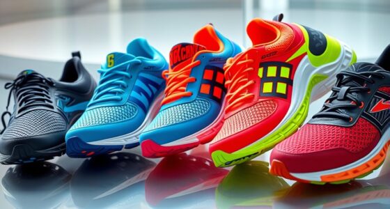 top running shoe picks