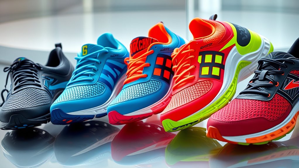 top running shoe picks