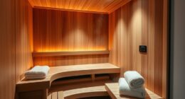 top sauna kits for relaxation