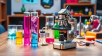 top science kits for teens