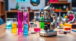 top science kits for teens