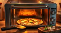 top small pizza ovens