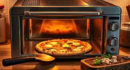 top small pizza ovens