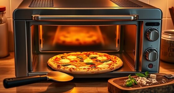 top small pizza ovens