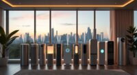 top smart air purifier picks