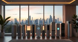 top smart air purifier picks