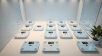 top smart body composition scales