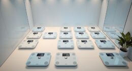 top smart body composition scales